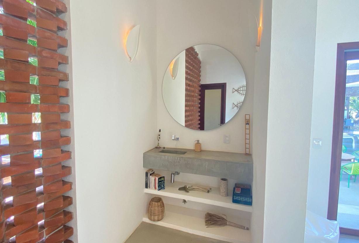 Rgn002 - Architect house in São Miguel do Gostoso