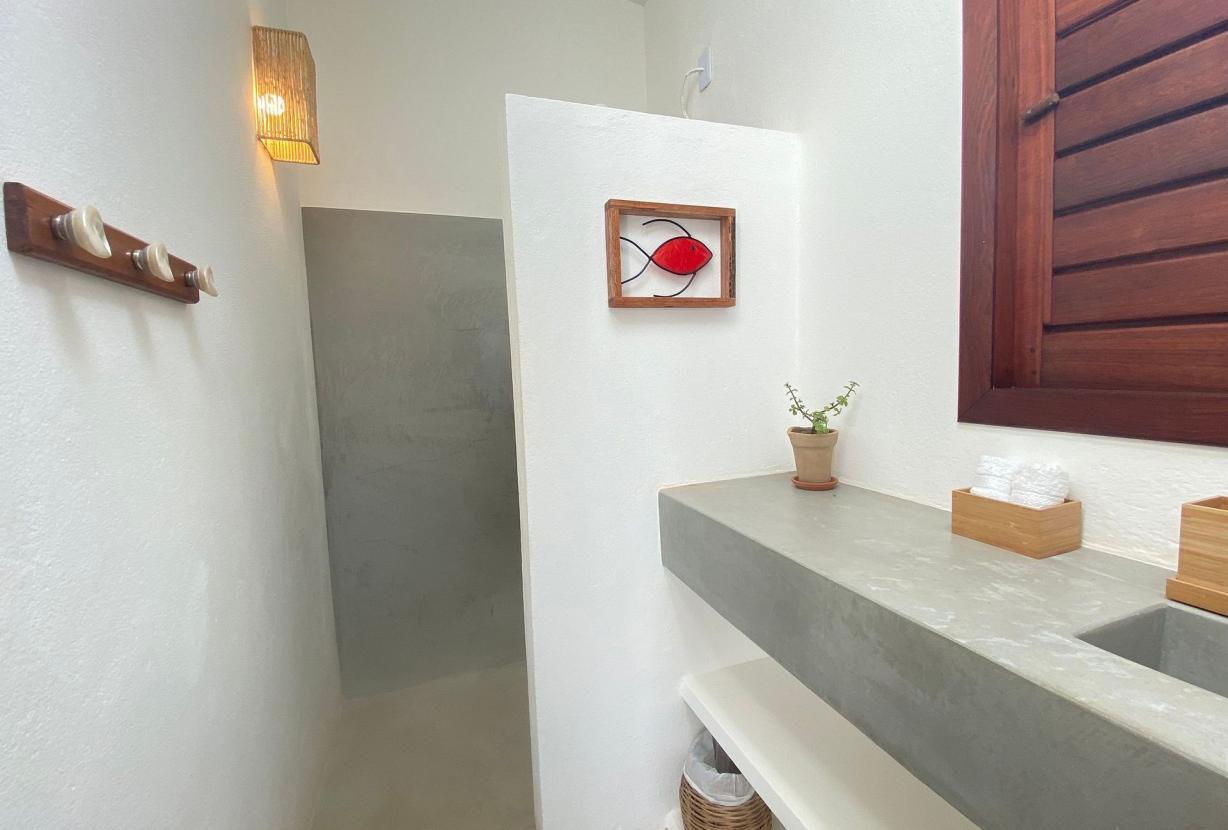 Rgn002 - Architect house in São Miguel do Gostoso