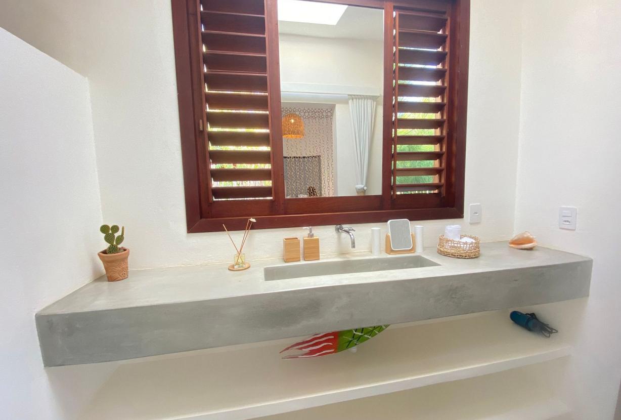 Rgn002 - Architect house in São Miguel do Gostoso