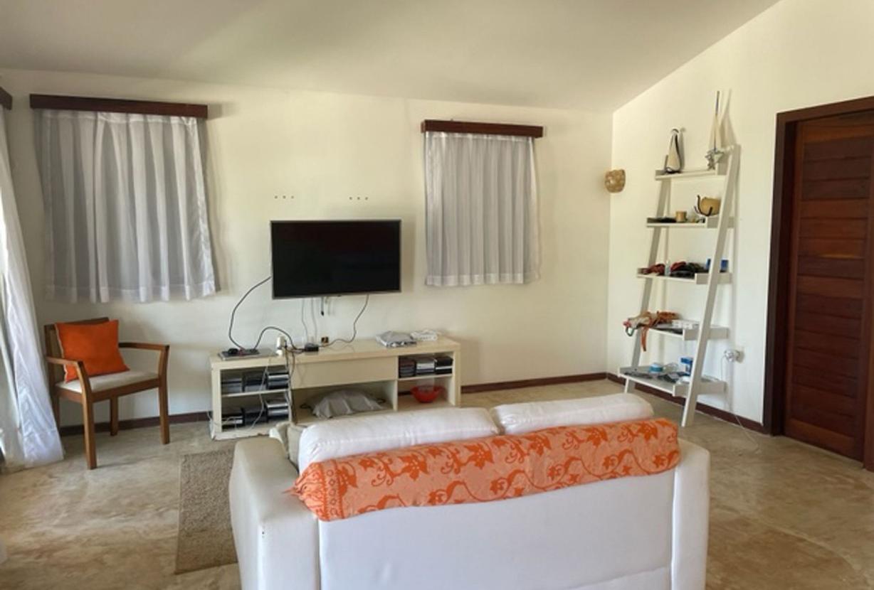 Cea059 - Casa frente al mar en Pontal de Maceió