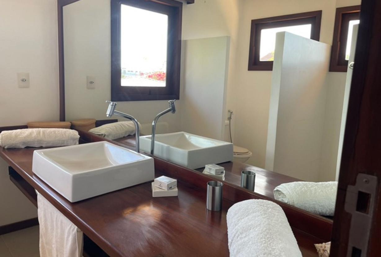 Cea059 - Casa frente al mar en Pontal de Maceió