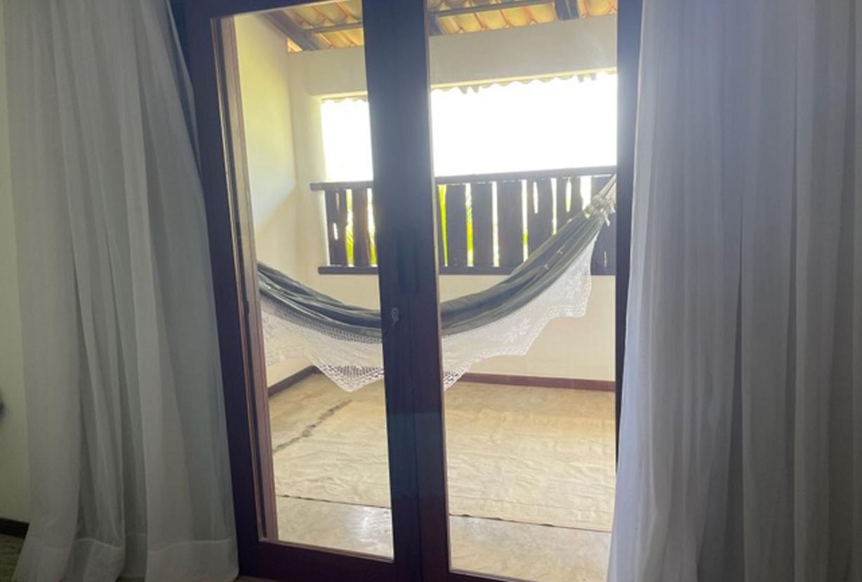Cea059 - Casa frente al mar en Pontal de Maceió