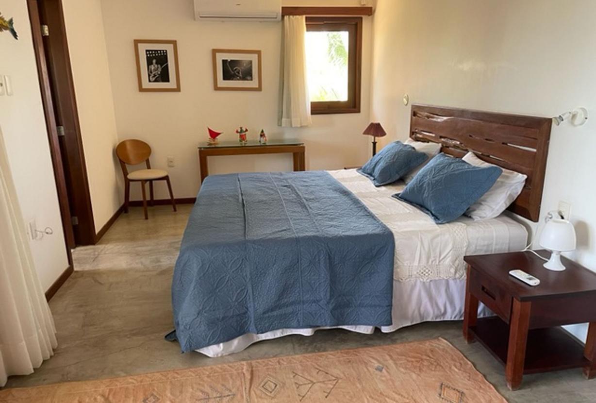 Cea059 - Casa frente al mar en Pontal de Maceió