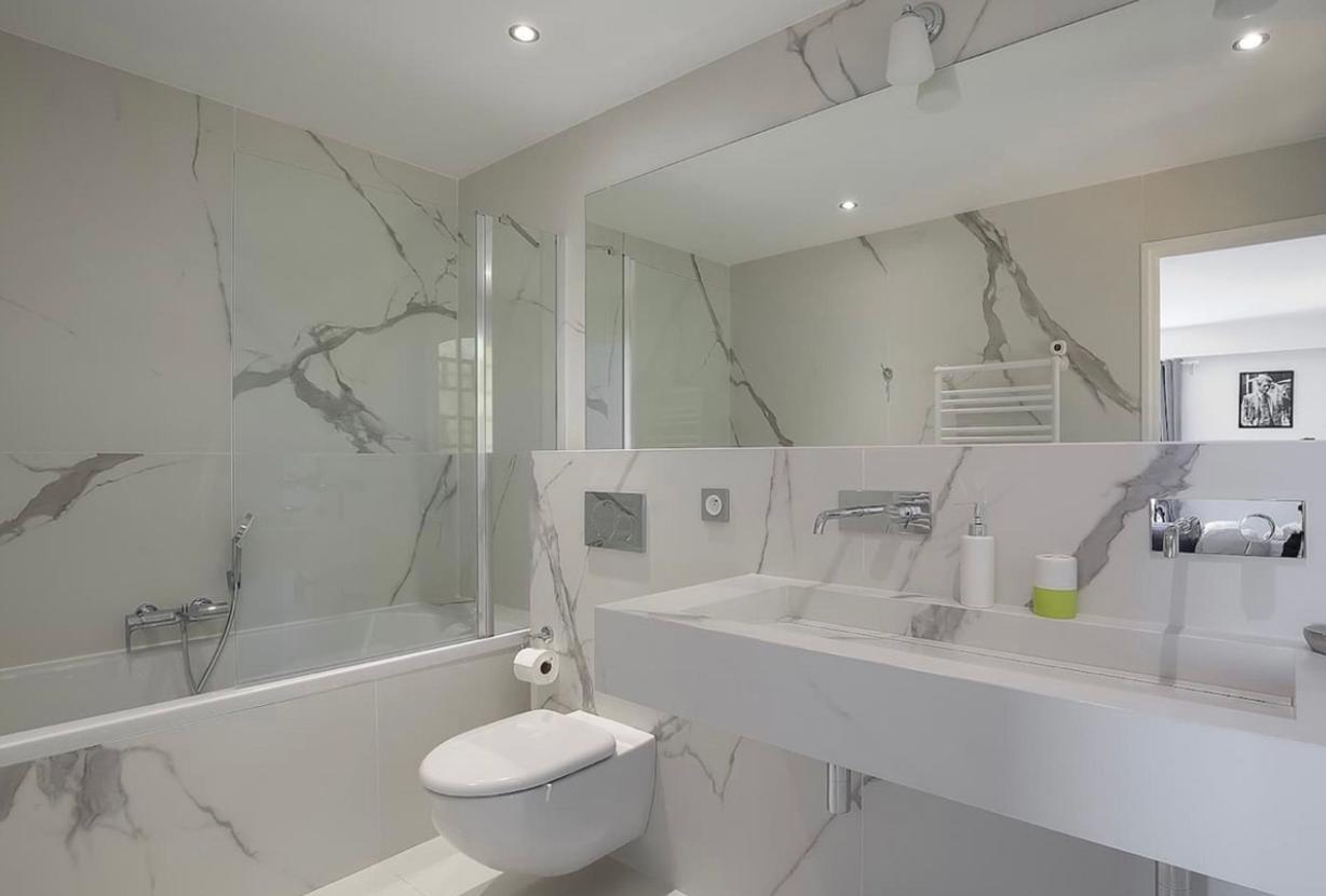 Azu037 - Beautiful Villa with sea view, Cap d'Antibes
