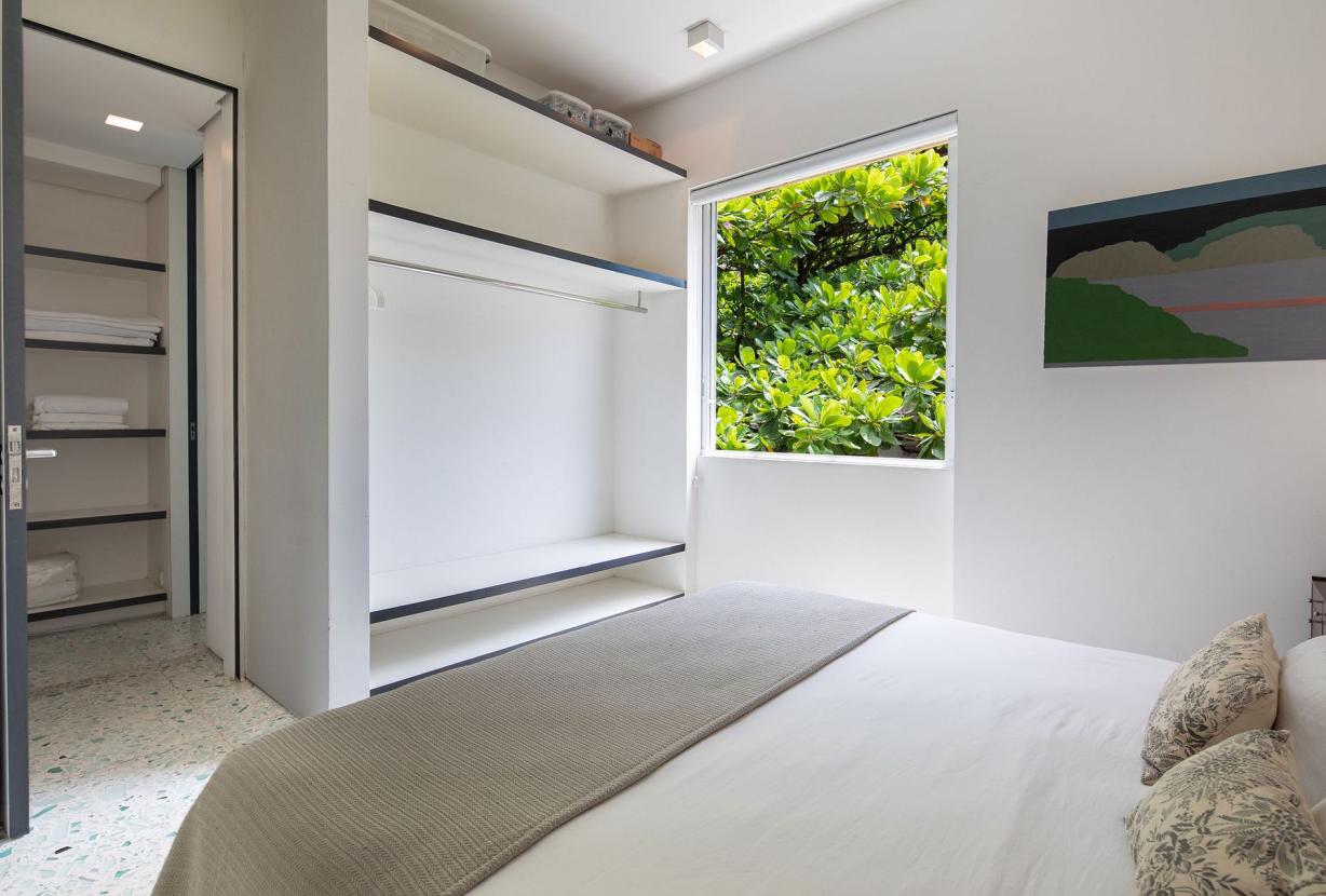 Rio202 - Apartamento 2 quartos no Leblon