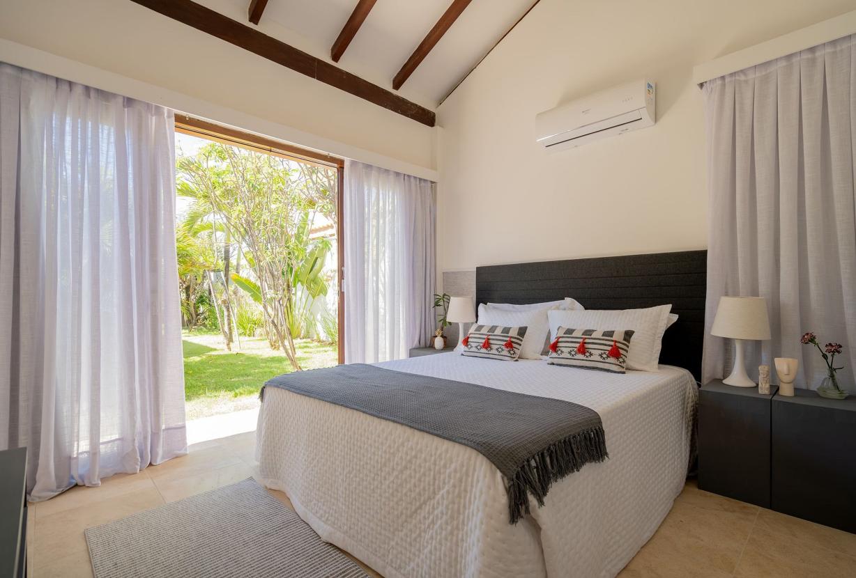 Cea060 - Villa de 10 chambres à Taiba