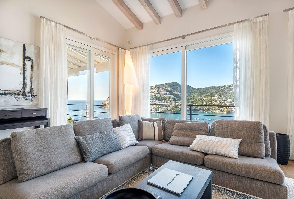 Mal008 - Luxury villa in top location, Mallorca.