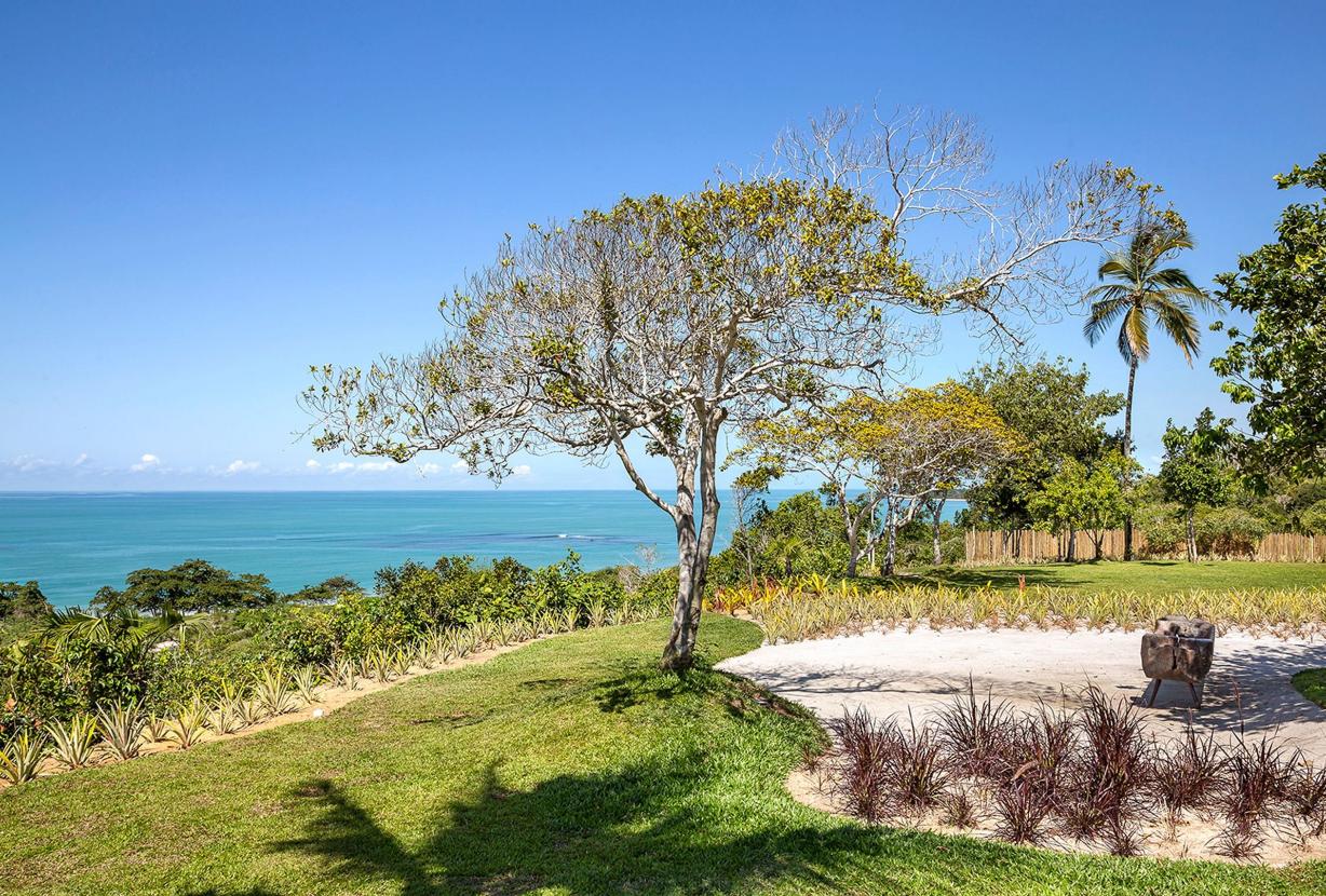 Bah133 - Amazing villa with sea view Trancoso