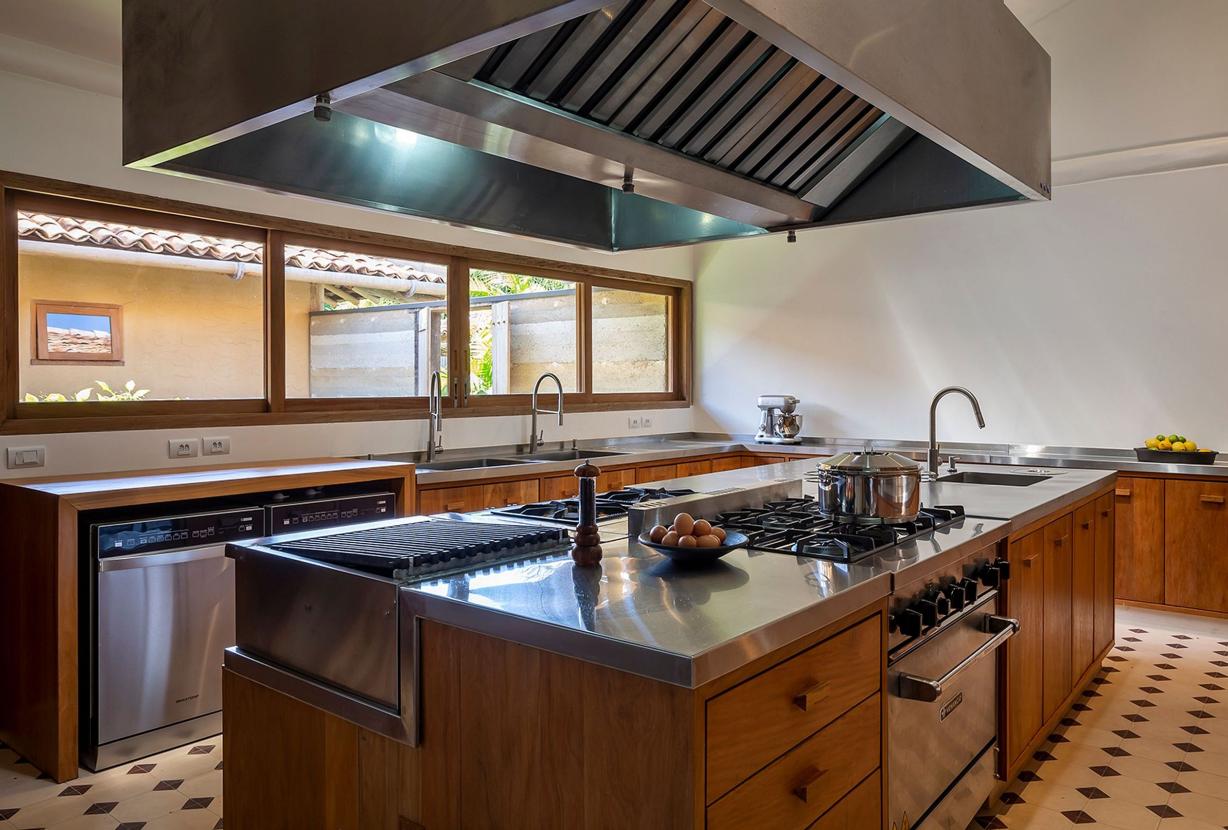 Bah133 - Amazing villa with sea view Trancoso