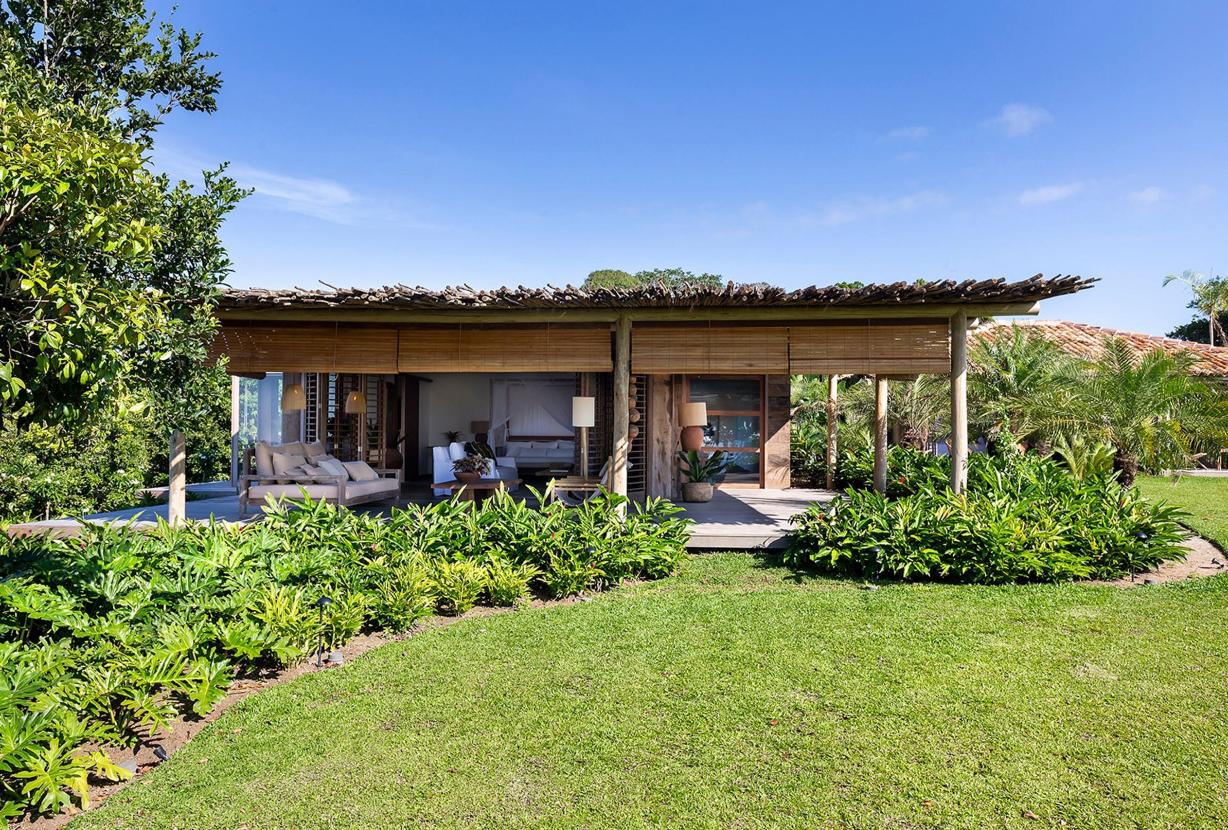 Bah133 - Amazing villa with sea view Trancoso