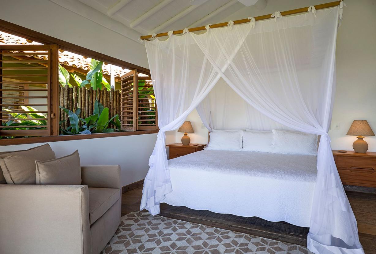 Bah133 - Amazing villa with sea view Trancoso