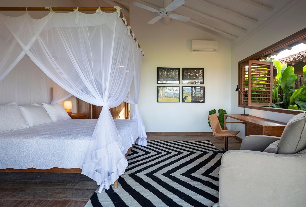 Bah133 - Amazing villa with sea view Trancoso