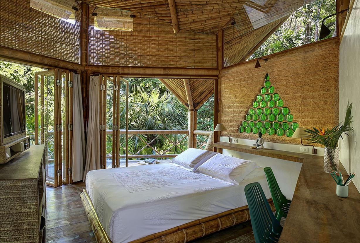 Bah135 - Beautiful 3 bedroom villa with garden in Trancoso
