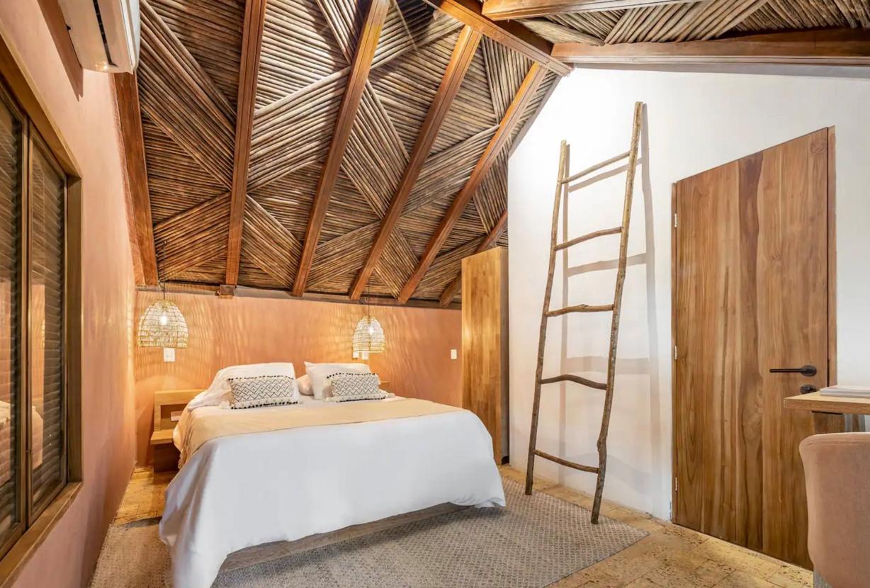 Car103 - Lujosa casa en el centro histórico de Cartagena