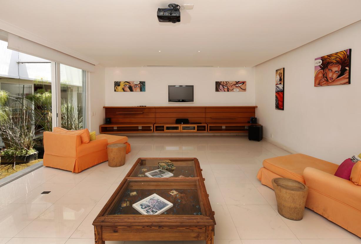 Rio178 - Penthouse en Ipanema