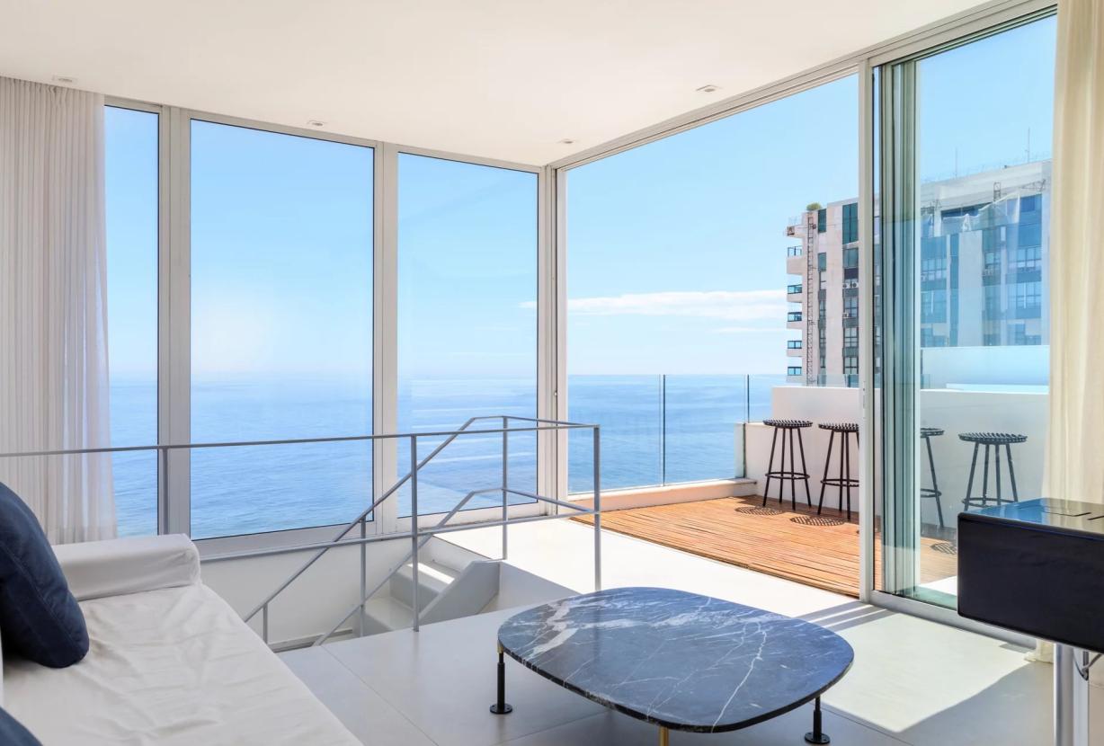 Rio116 - Penthouse à Ipanema à vendre