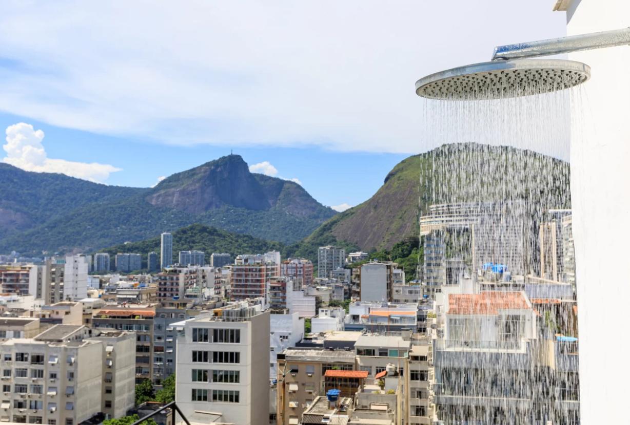 Rio116 - Penthouse à Ipanema à vendre