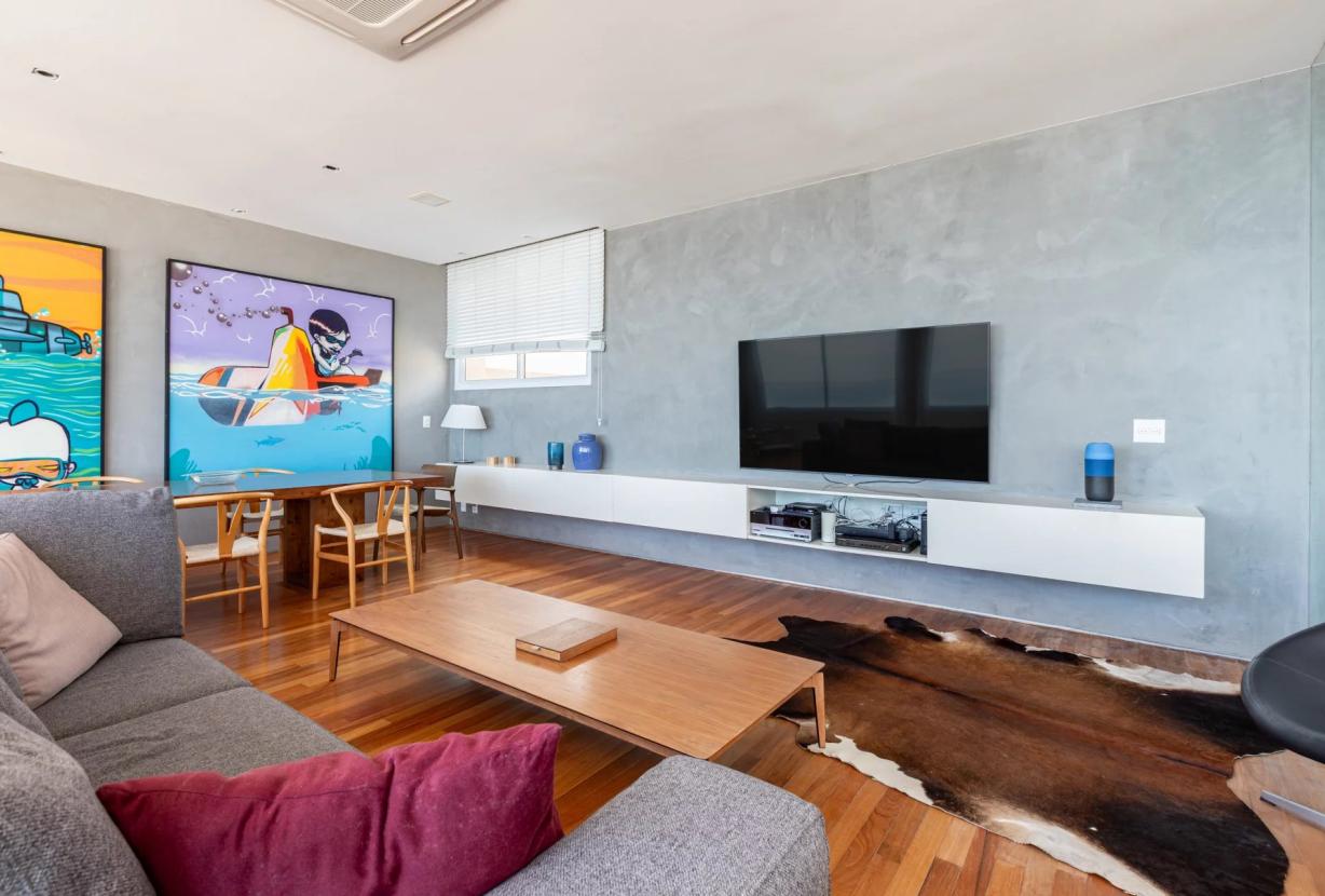 Rio116 - Penthouse à Ipanema à vendre