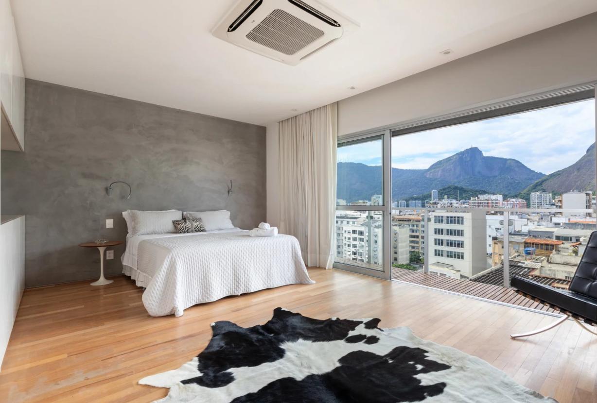 Rio116 - Penthouse à Ipanema à vendre