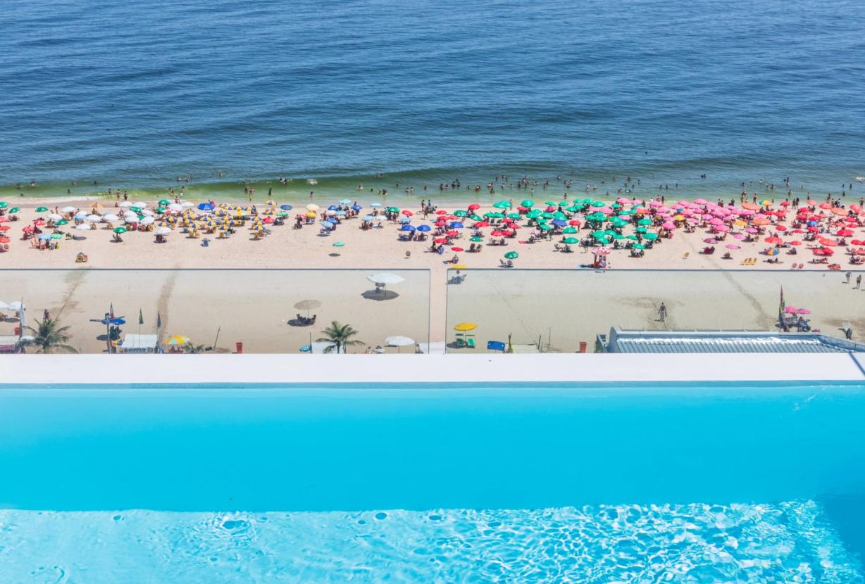 Rio116 - Penthouse à Ipanema à vendre