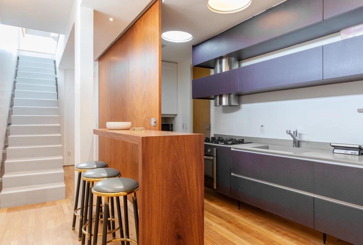 Rio116 - Penthouse à Ipanema à vendre