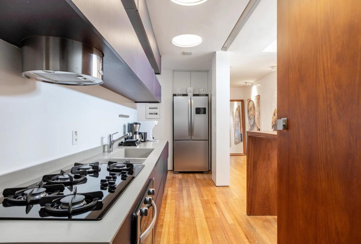 Rio116 - Penthouse à Ipanema à vendre