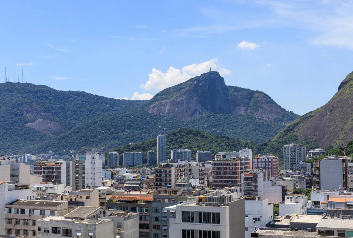 Rio116 - Penthouse à Ipanema à vendre