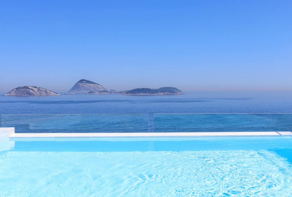 Rio116 - Penthouse à Ipanema à vendre
