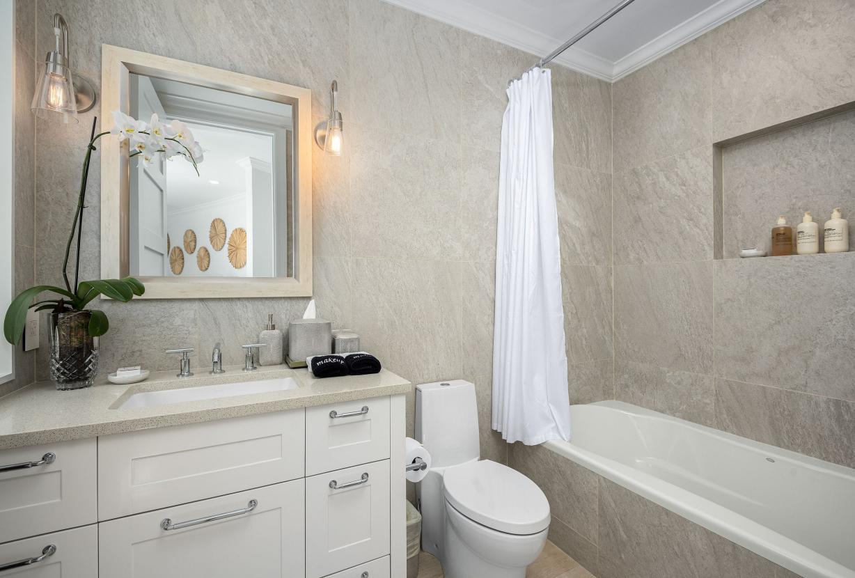 Tci001 – Elegant beachfront villa in Turtle Cove