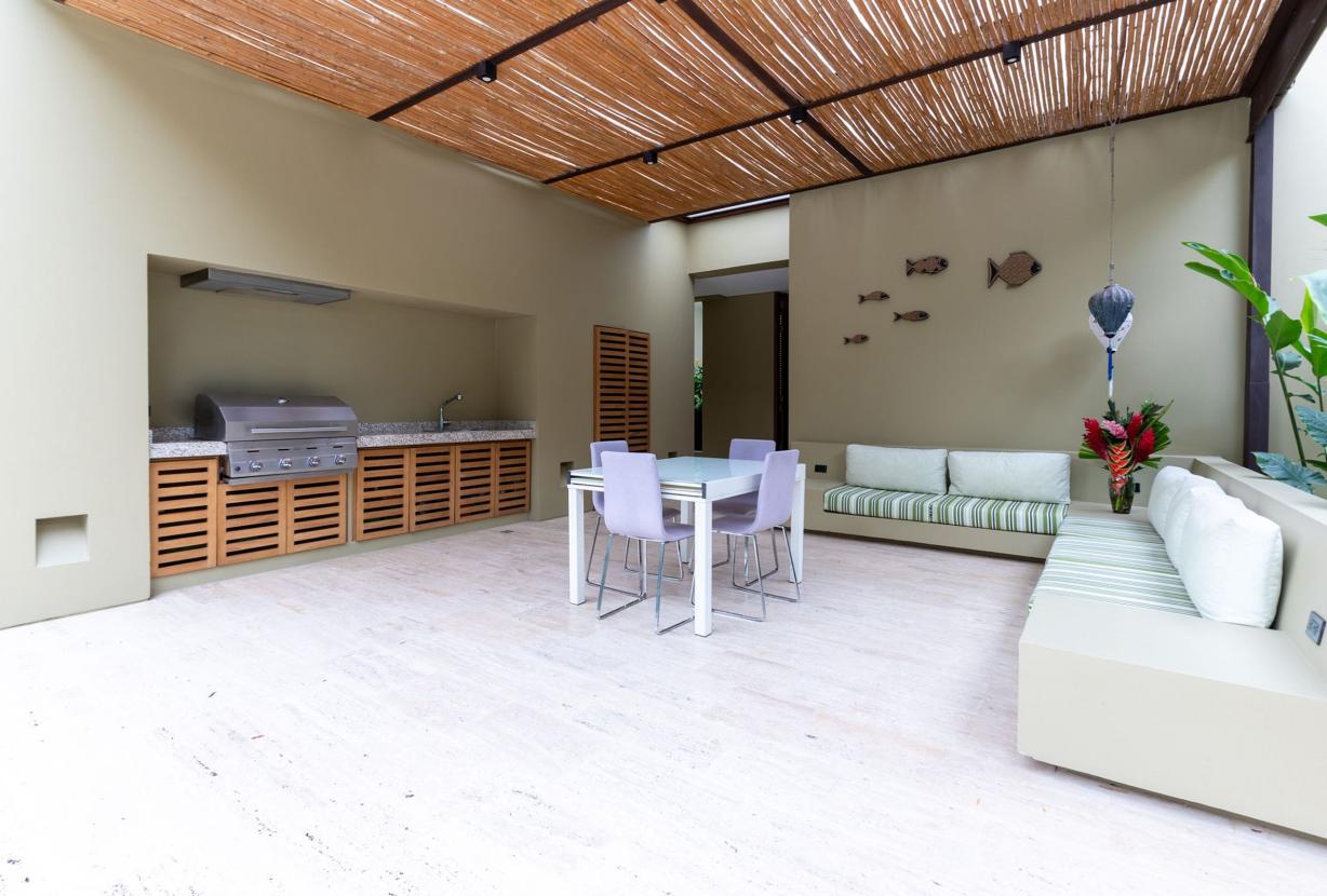 Anp047 - Encantadora casa con piscina en Mesa de Yeguas