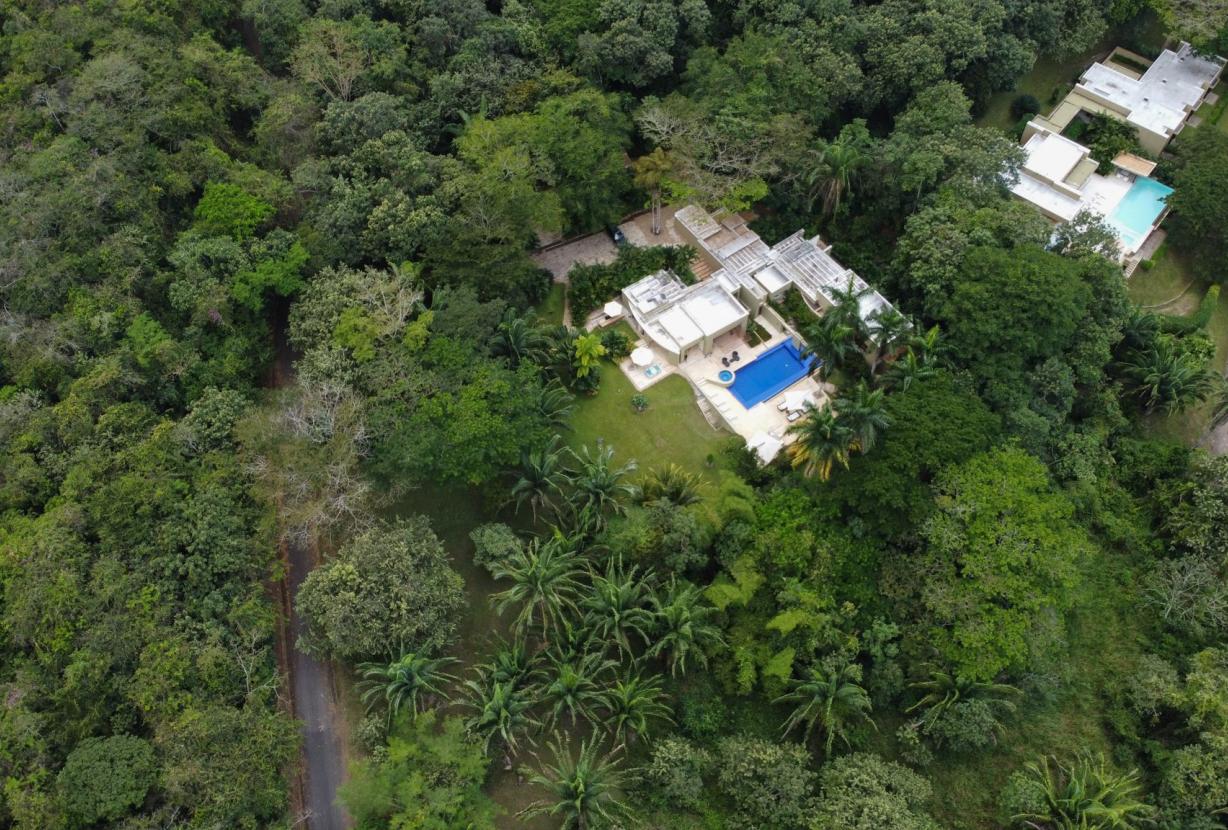 Anp049 - Espectacular villa en Mesa de Yeguas