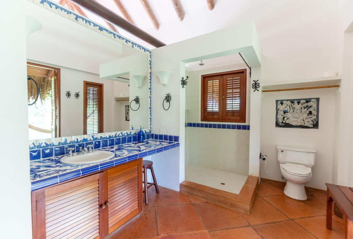 Anp050 - Belle villa de luxe à Mesa de Yeguas