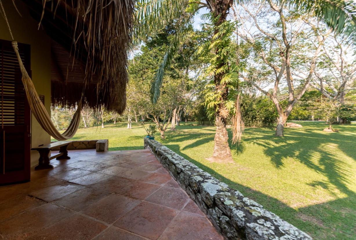Anp050 - Beautiful luxury house in Mesa de Yeguas
