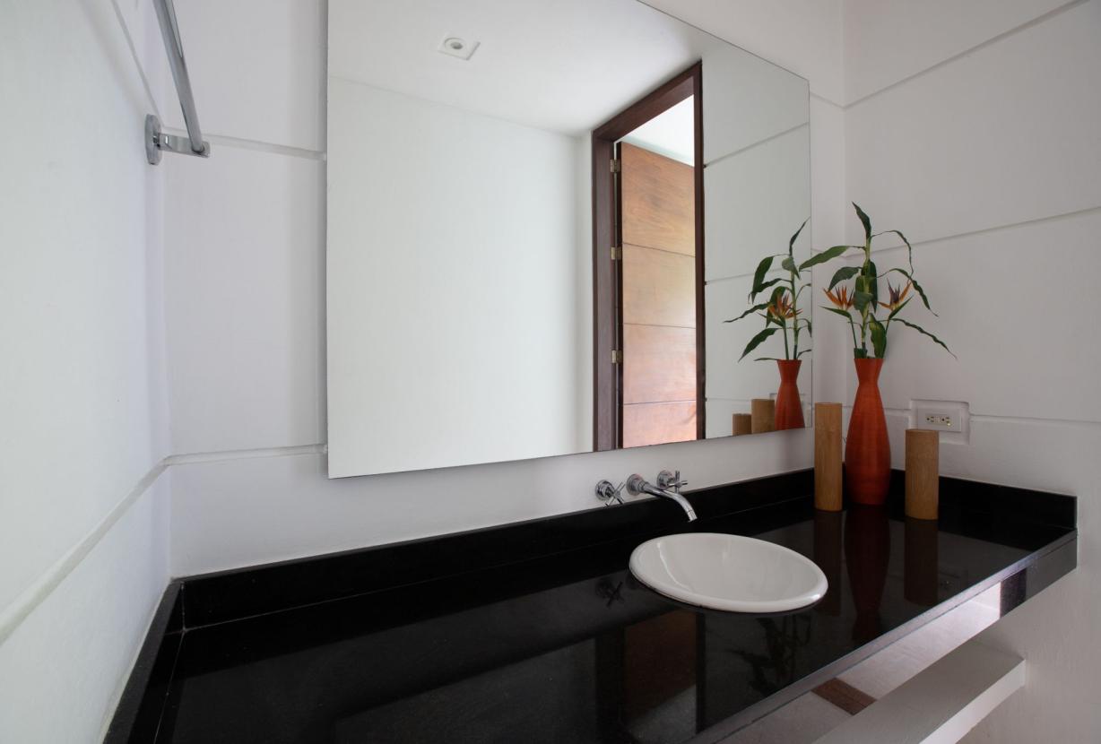 Anp051 - Maravillosa villa con piscina en Mesa de Yeguas