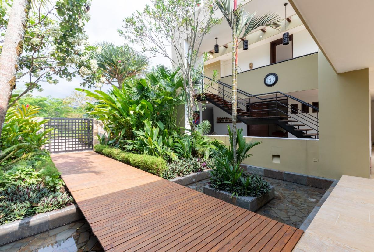 Anp051 - Maravillosa villa con piscina en Mesa de Yeguas