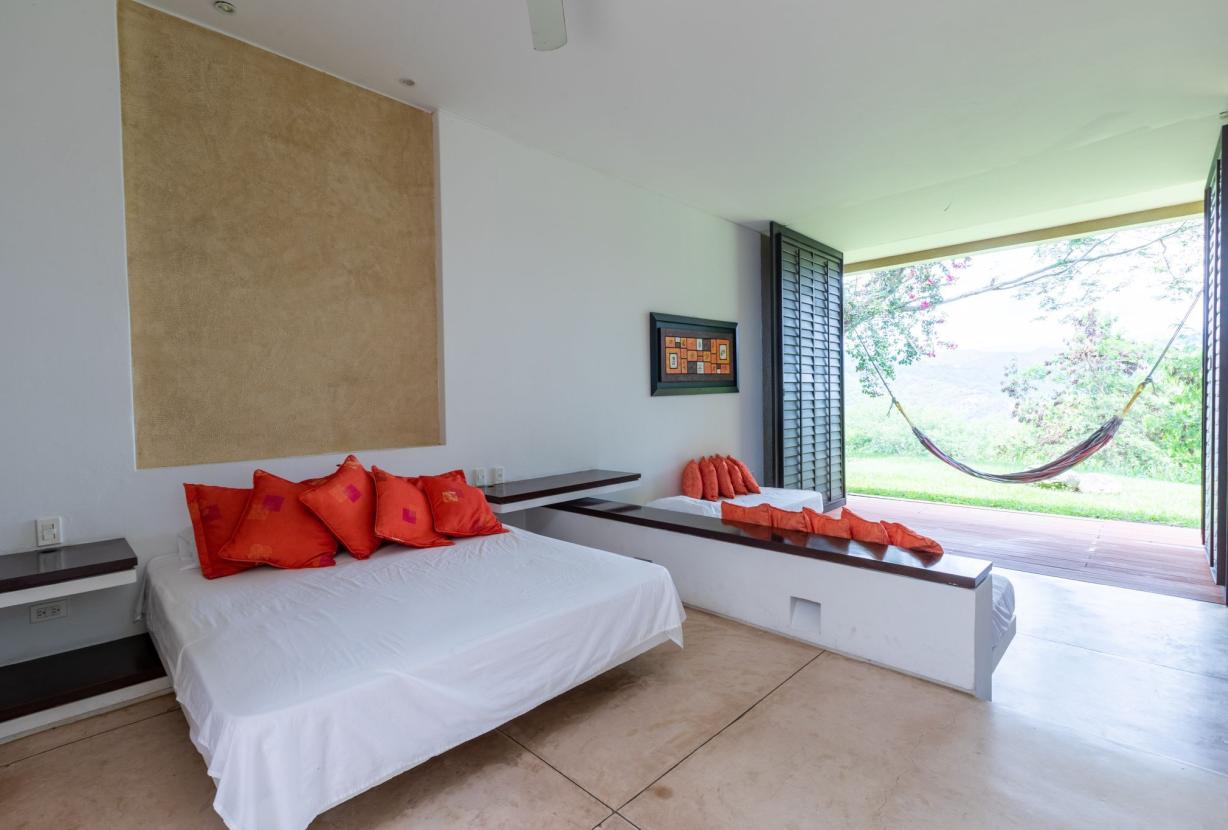 Anp052 - Luxury villa with pool in Mesa de Yeguas