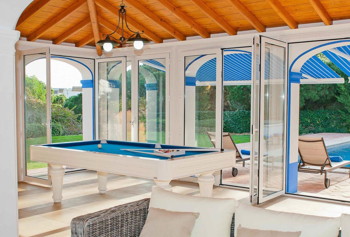 Alg007 - Charmosa casa no Algarve