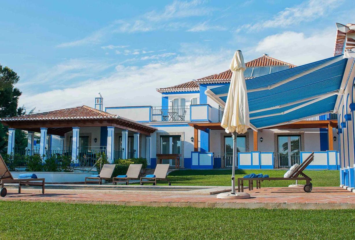 Alg007 - Charmosa casa no Algarve
