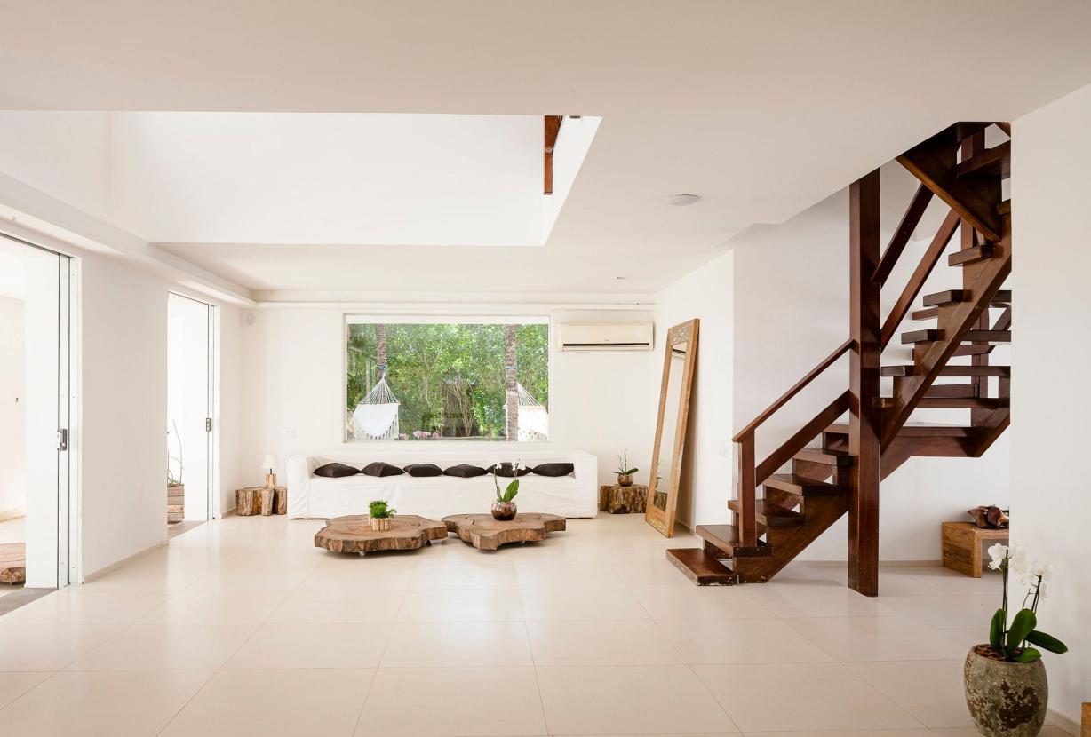 Rio113 - Linda casa no Jardim Oceânico