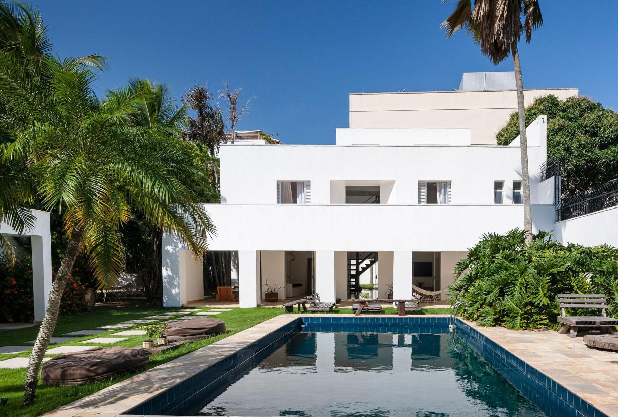 Rio113 - Linda casa no Jardim Oceânico