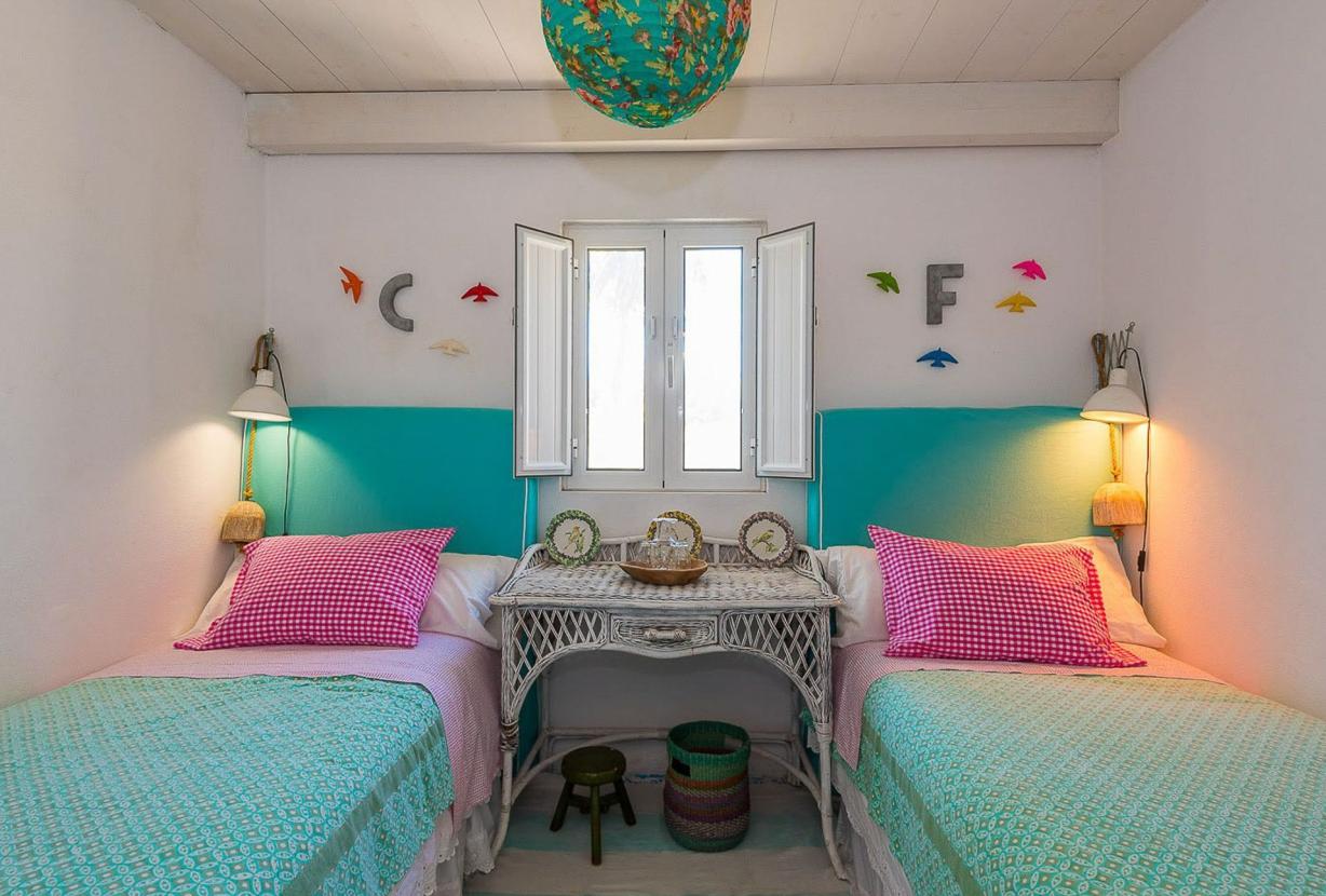 Com003 - Casa elegante na Comporta