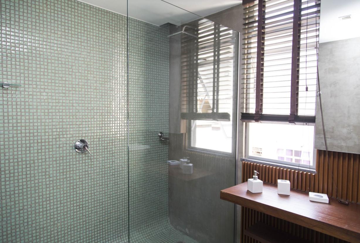 Rio260 - Charming four-bedroom penthouse in Copacabana