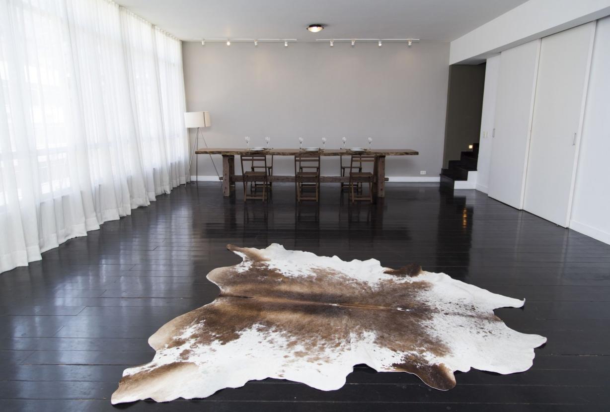 Rio260 - Charming four-bedroom penthouse in Copacabana