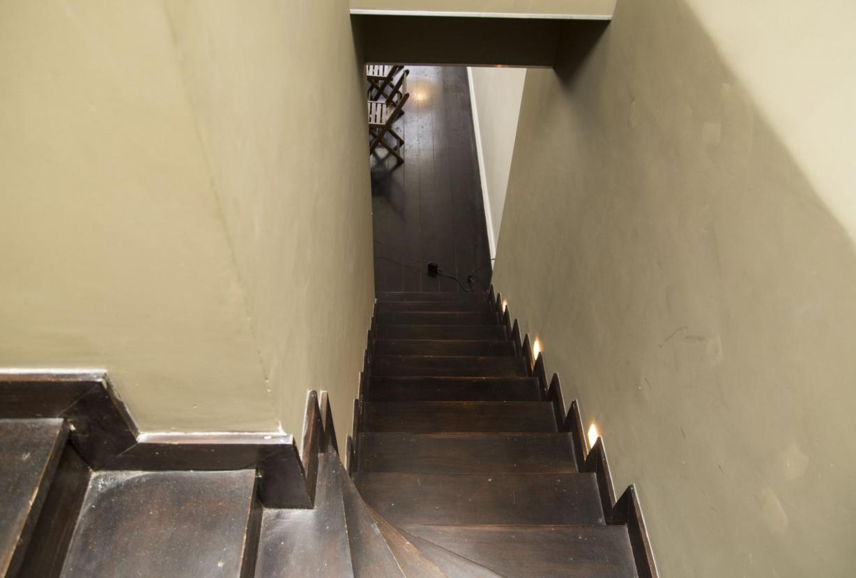 Rio260 - Charming four-bedroom penthouse in Copacabana