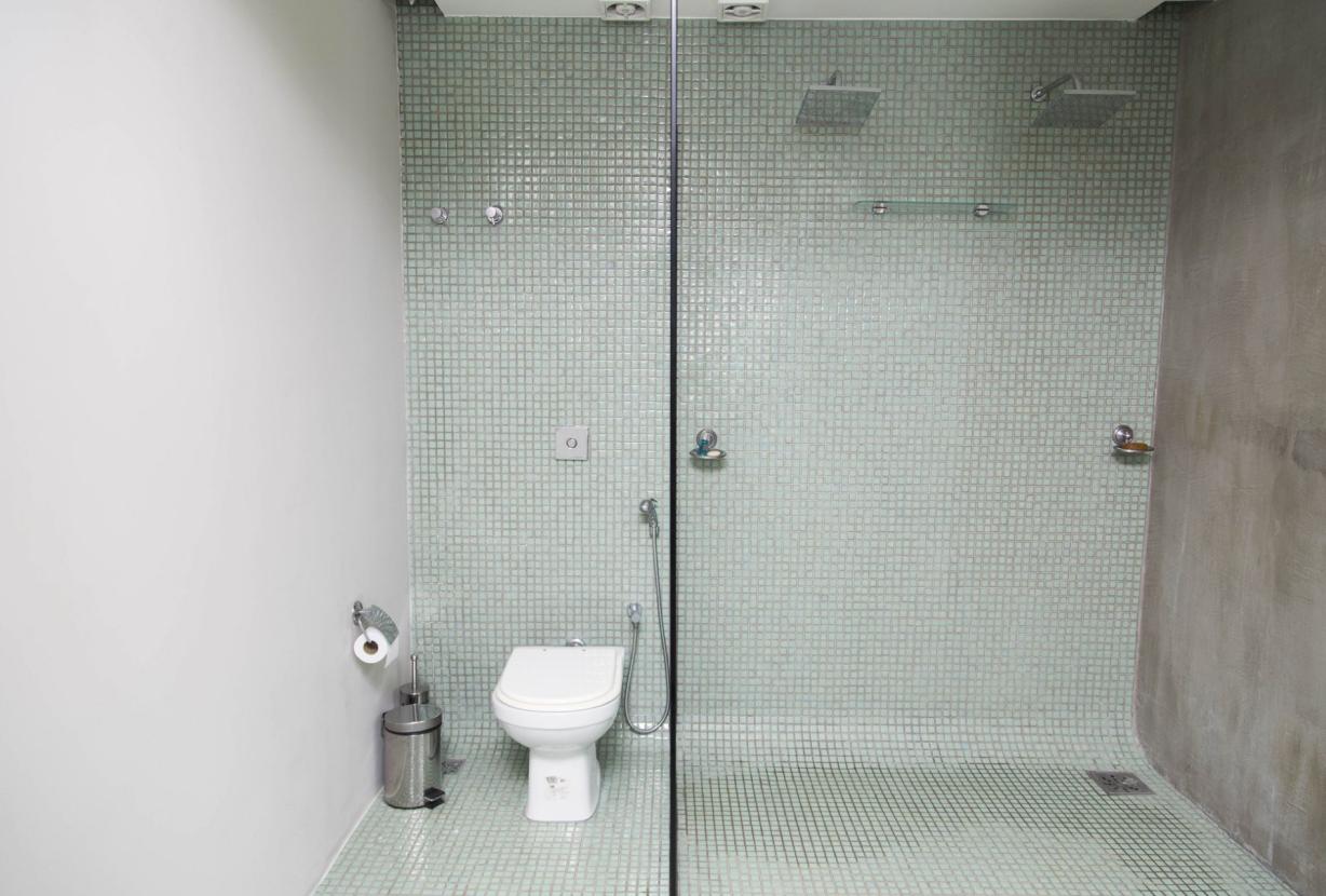 Rio260 - Charming four-bedroom penthouse in Copacabana