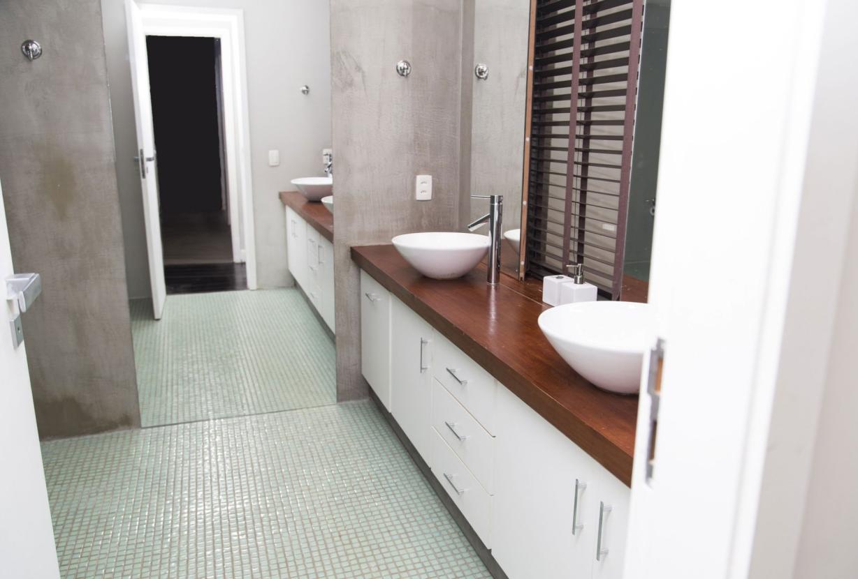Rio260 - Charming four-bedroom penthouse in Copacabana