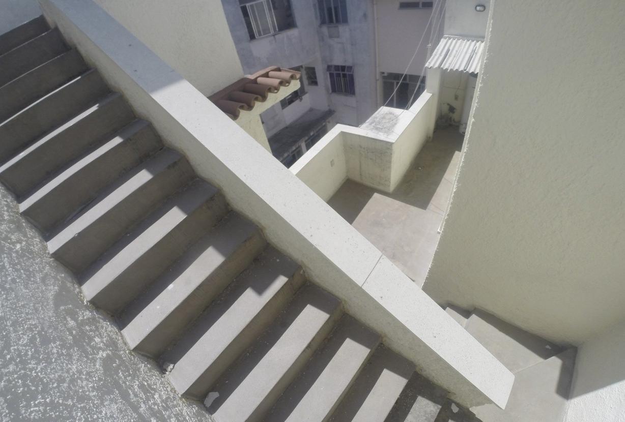 Rio260 - Charming four-bedroom penthouse in Copacabana