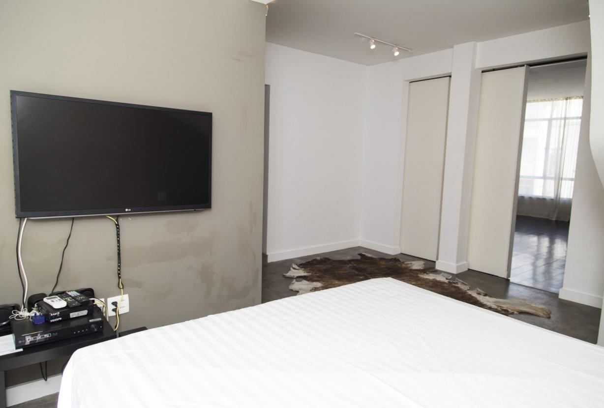 Rio260 - Charming four-bedroom penthouse in Copacabana