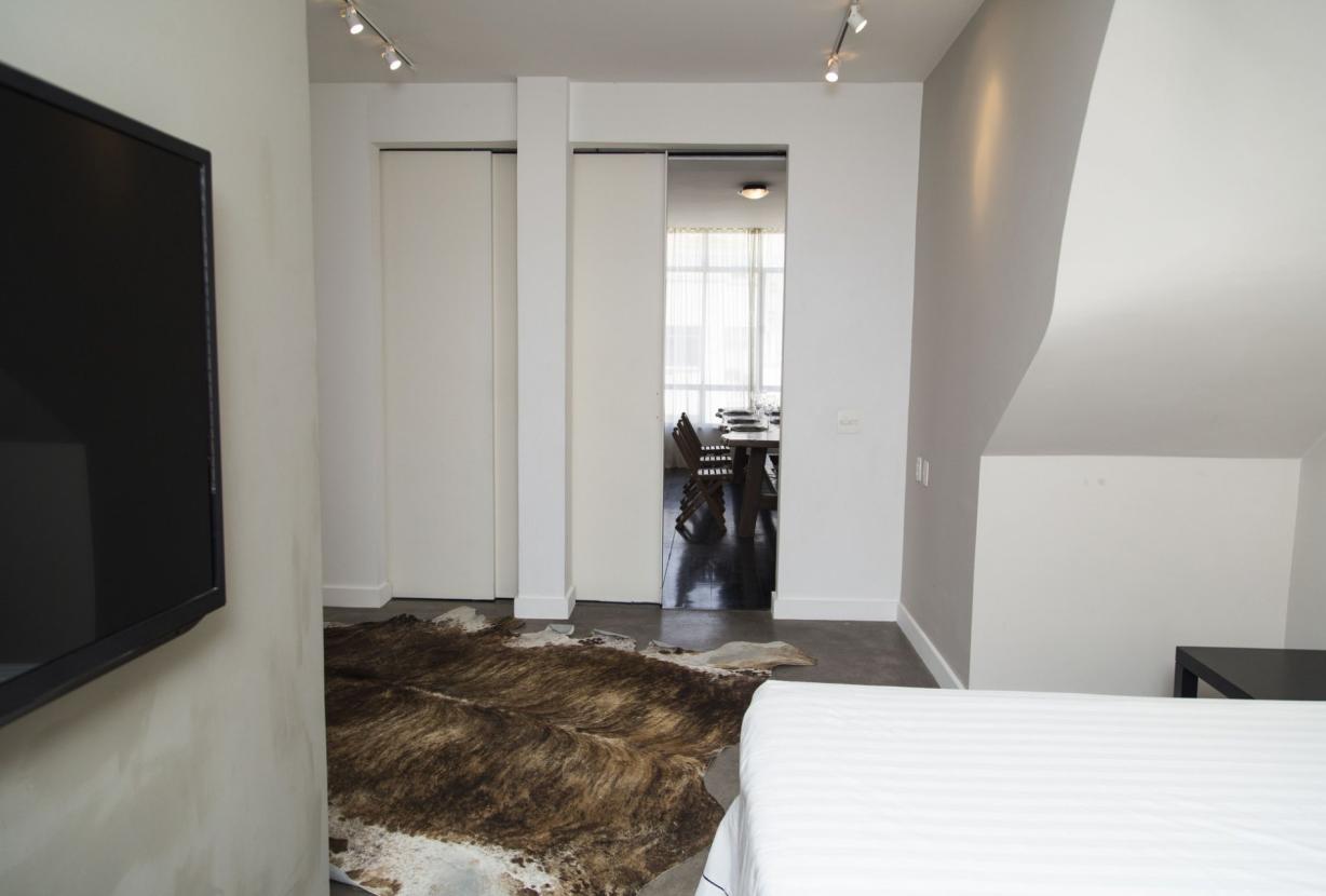 Rio260 - Charming four-bedroom penthouse in Copacabana