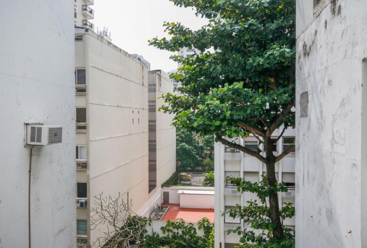 Rio361 - Apartamento frente al mar en Ipanema